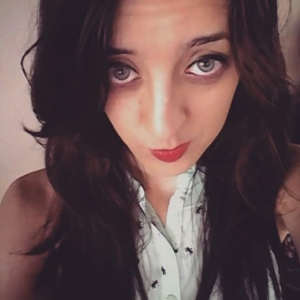 Adélia Marques - 3º PRÉMIO