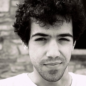 Márcio Coelho  - 1º PRÉMIO