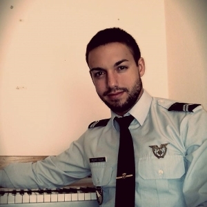 Pedro Silva - MENÇÃO HONROSA