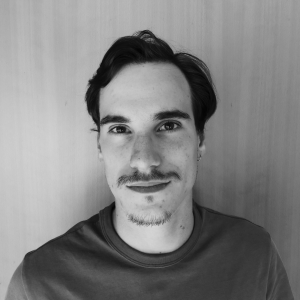 Ricardo Brás - MENÇÃO HONROSA