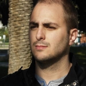 Rui Antunes - MENÇÃO HONROSA