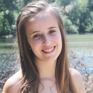 Sara Silva - 2º PRÉMIO