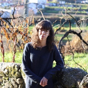 ANA ISABEL SOUSA  - MENÇÃO HONROSA