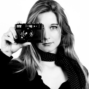 DANIELA HAUDEK  - MENÇÃO HONROSA