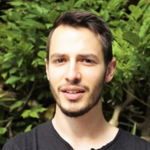 MIGUEL FERREIRA  - MENÇÃO HONROSA